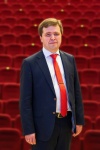 Prof. Pavel Akimov has been elected MGSU Rector