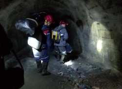 Трагедия на шахте в Кузбассе - комментарий руководителя НИЦ "Взрывобезопасность" НИУ МГСУ телеканалу РБК ТВ