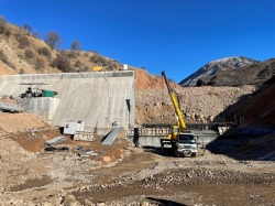 НИУ МГСУ участвует в строительстве ГЭС в Республике Узбекистан
