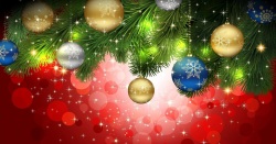 Президент РААСН Дмитрий Швидковский поздравляет с Новым годом и Рождеством