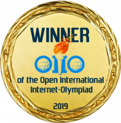 НИУ МГСУ – победитель Открытых международных студенческих Интернет-олимпиад 2019 года